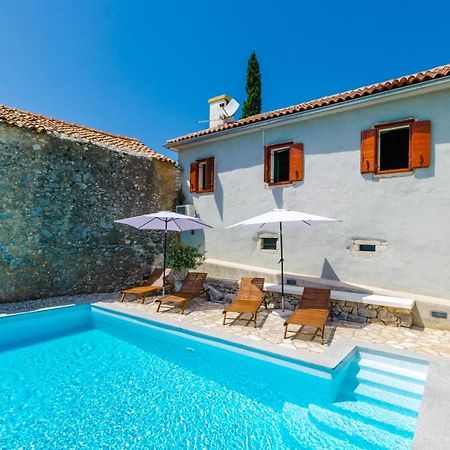 Holiday Residence Sarar Kotor Crikvenica Extérieur photo