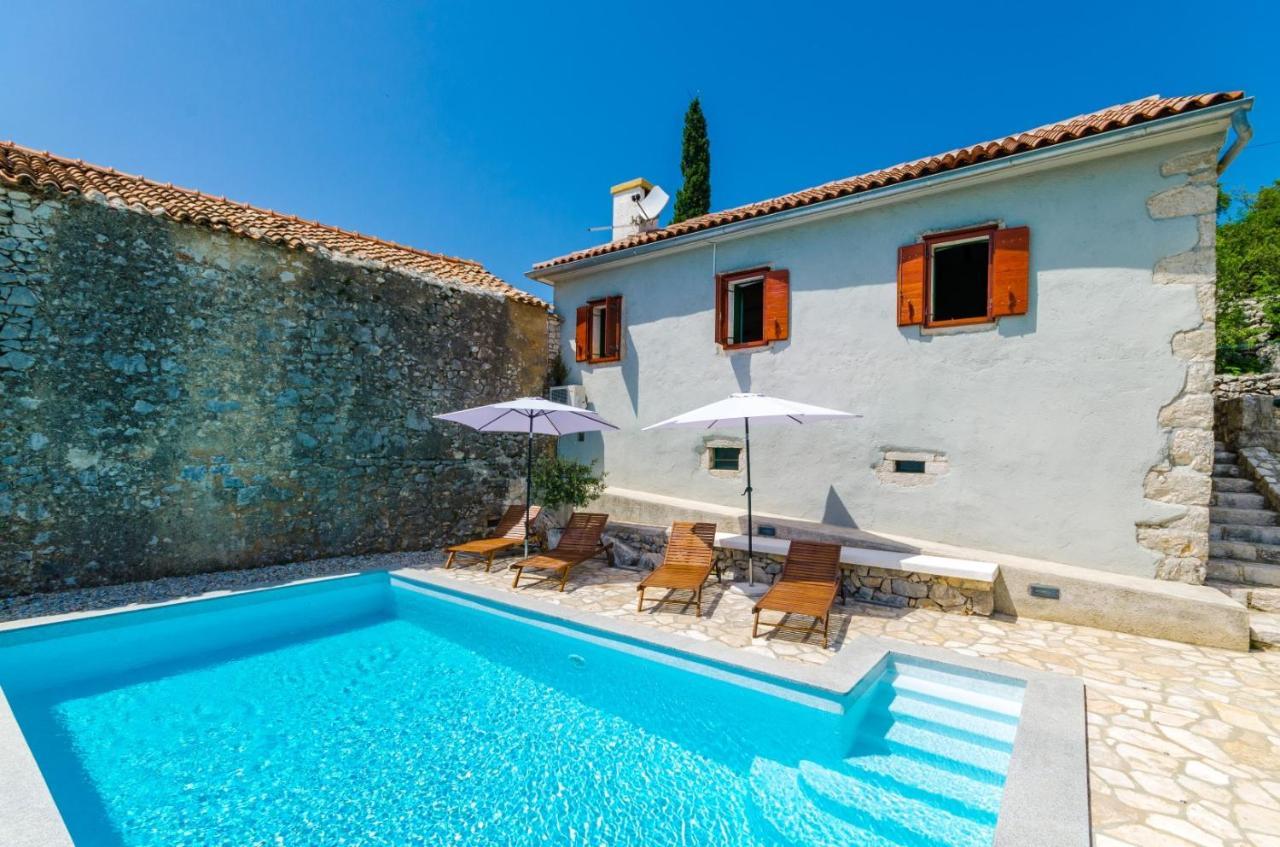 Holiday Residence Sarar Kotor Crikvenica Extérieur photo
