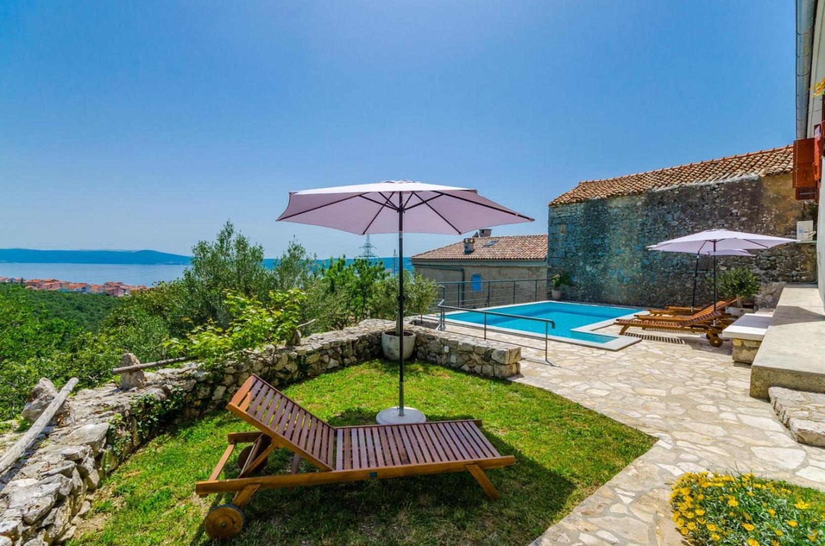 Holiday Residence Sarar Kotor Crikvenica Extérieur photo
