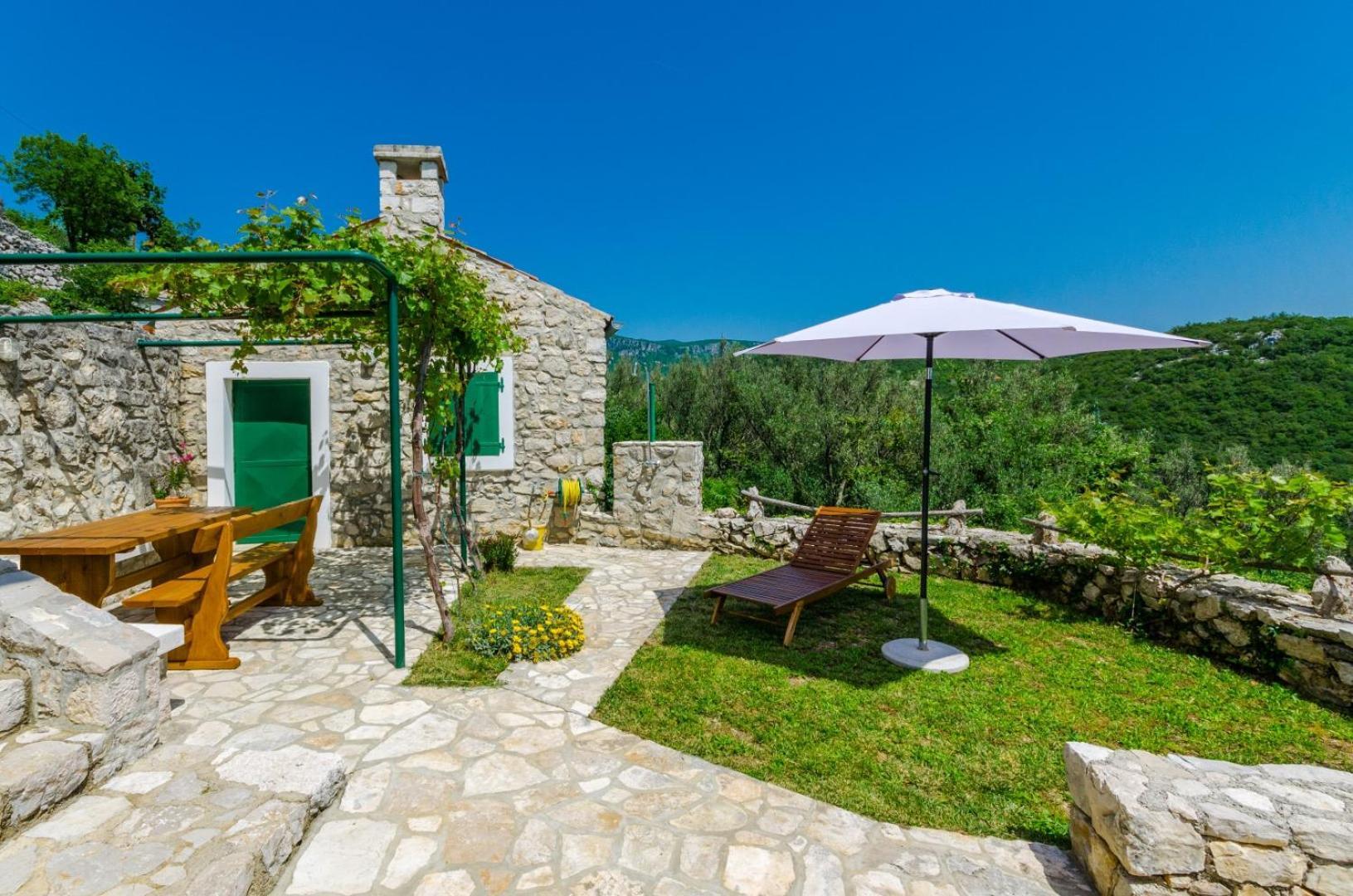 Holiday Residence Sarar Kotor Crikvenica Extérieur photo