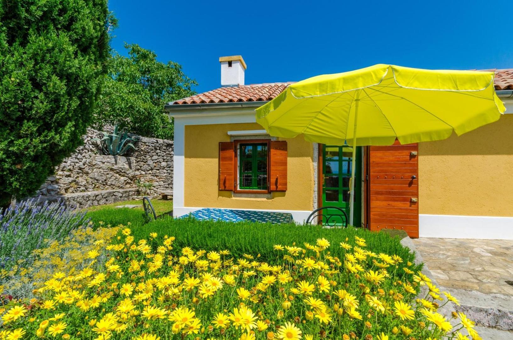 Holiday Residence Sarar Kotor Crikvenica Extérieur photo