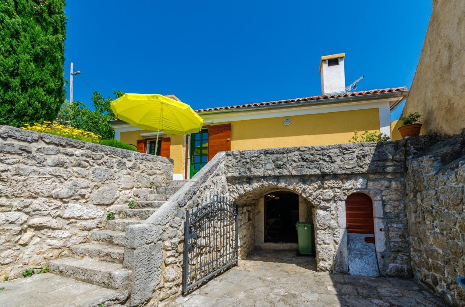 Holiday Residence Sarar Kotor Crikvenica Extérieur photo
