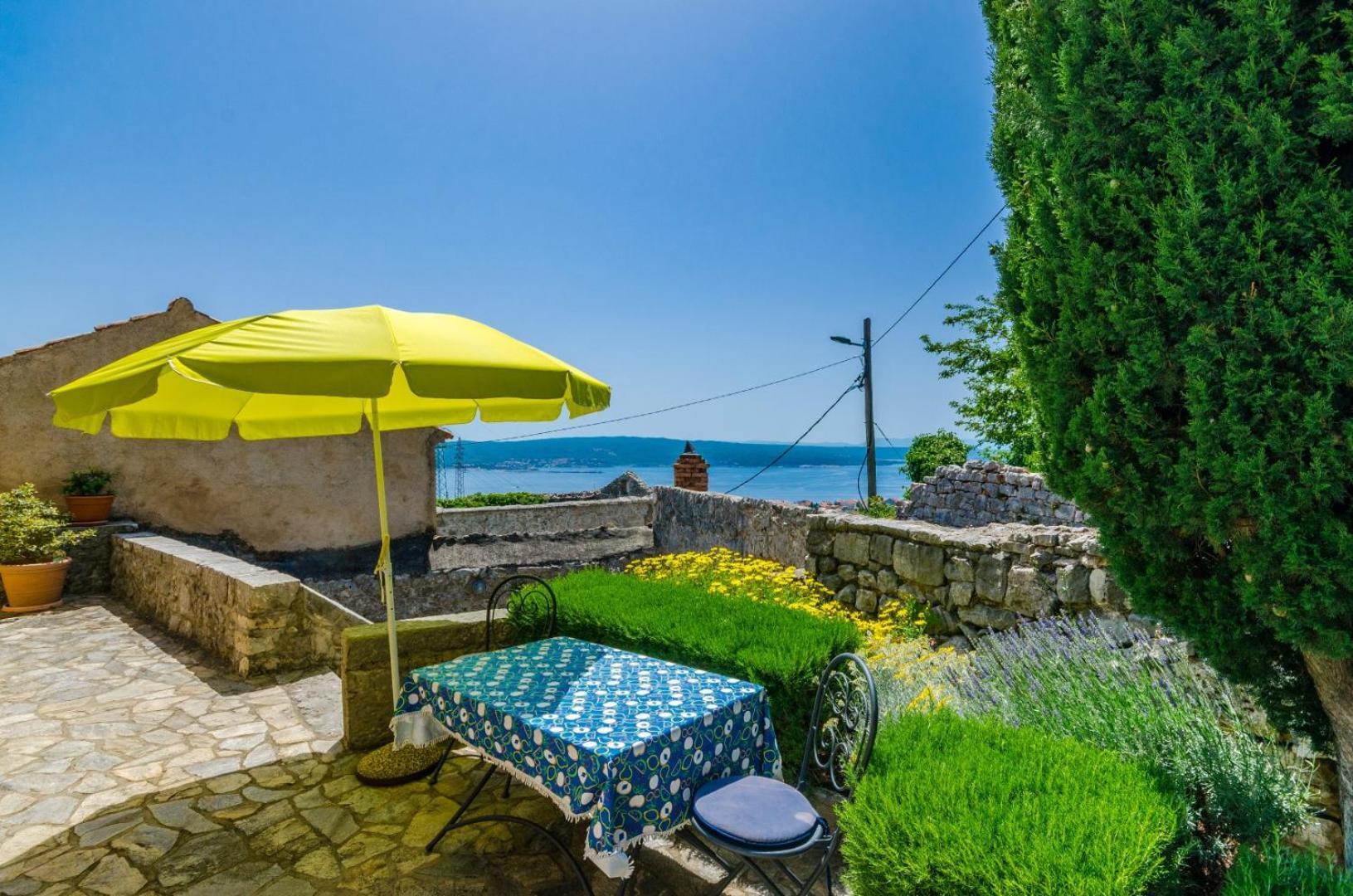 Holiday Residence Sarar Kotor Crikvenica Extérieur photo