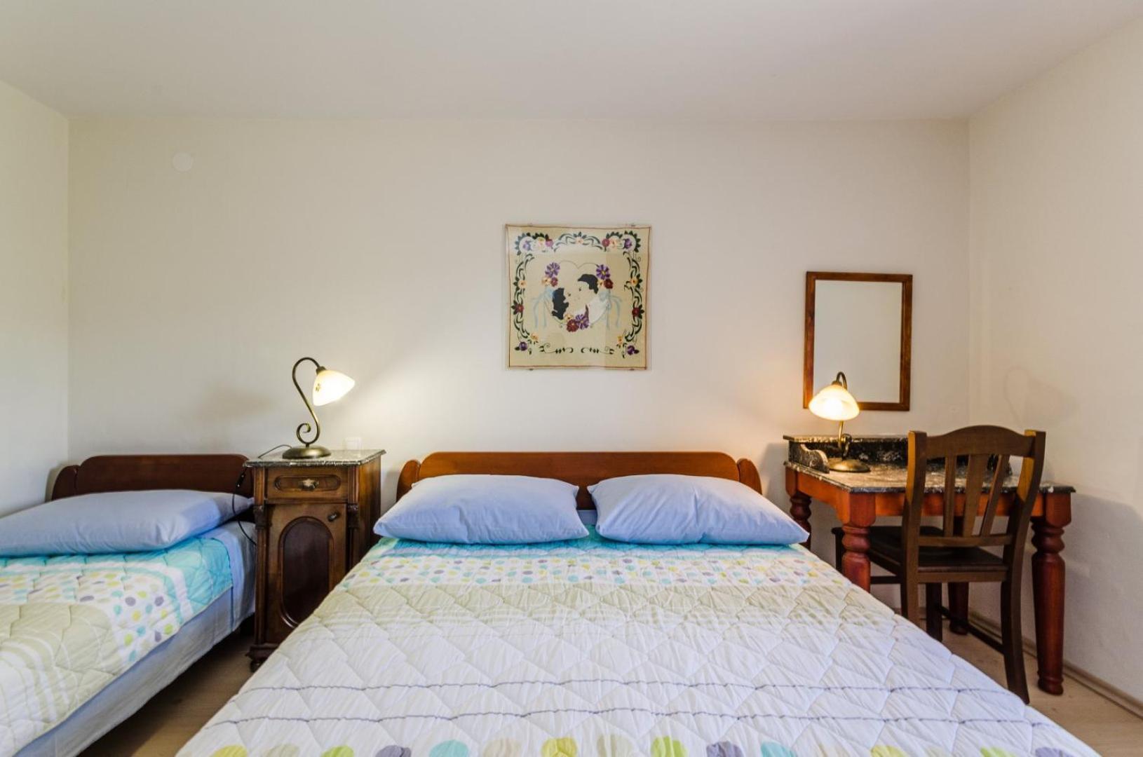 Holiday Residence Sarar Kotor Crikvenica Chambre photo