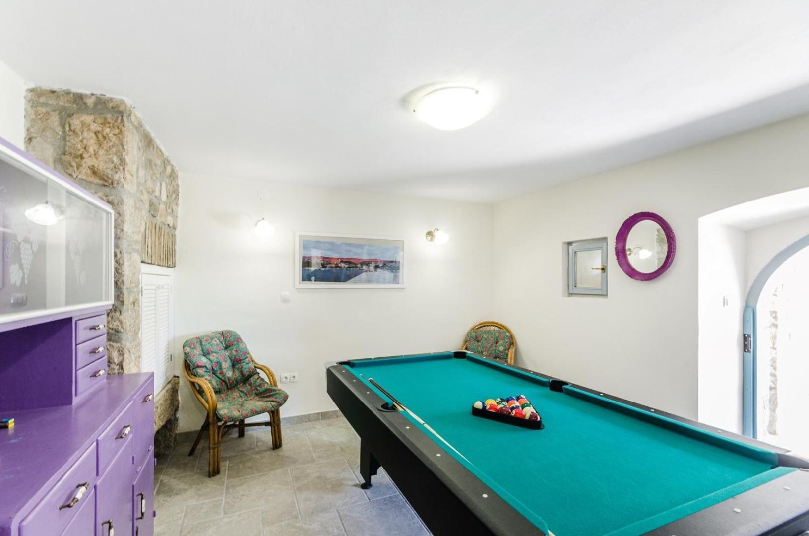 Holiday Residence Sarar Kotor Crikvenica Chambre photo