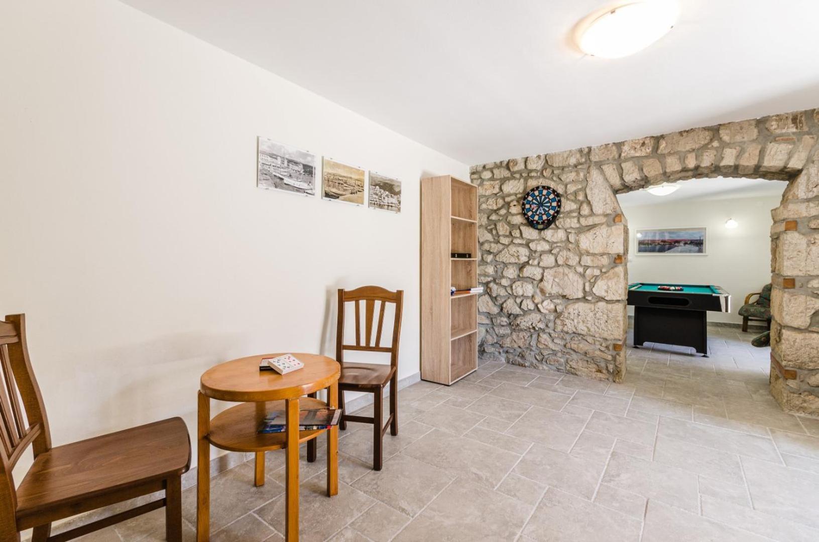 Holiday Residence Sarar Kotor Crikvenica Chambre photo