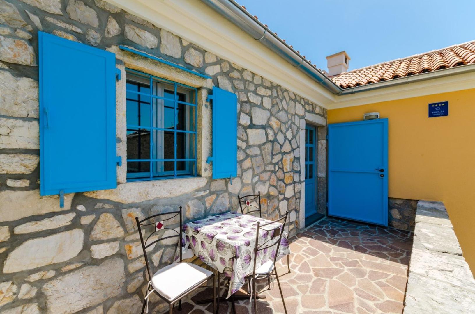 Holiday Residence Sarar Kotor Crikvenica Chambre photo