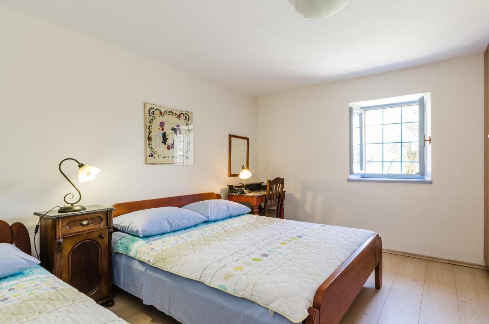 Holiday Residence Sarar Kotor Crikvenica Chambre photo