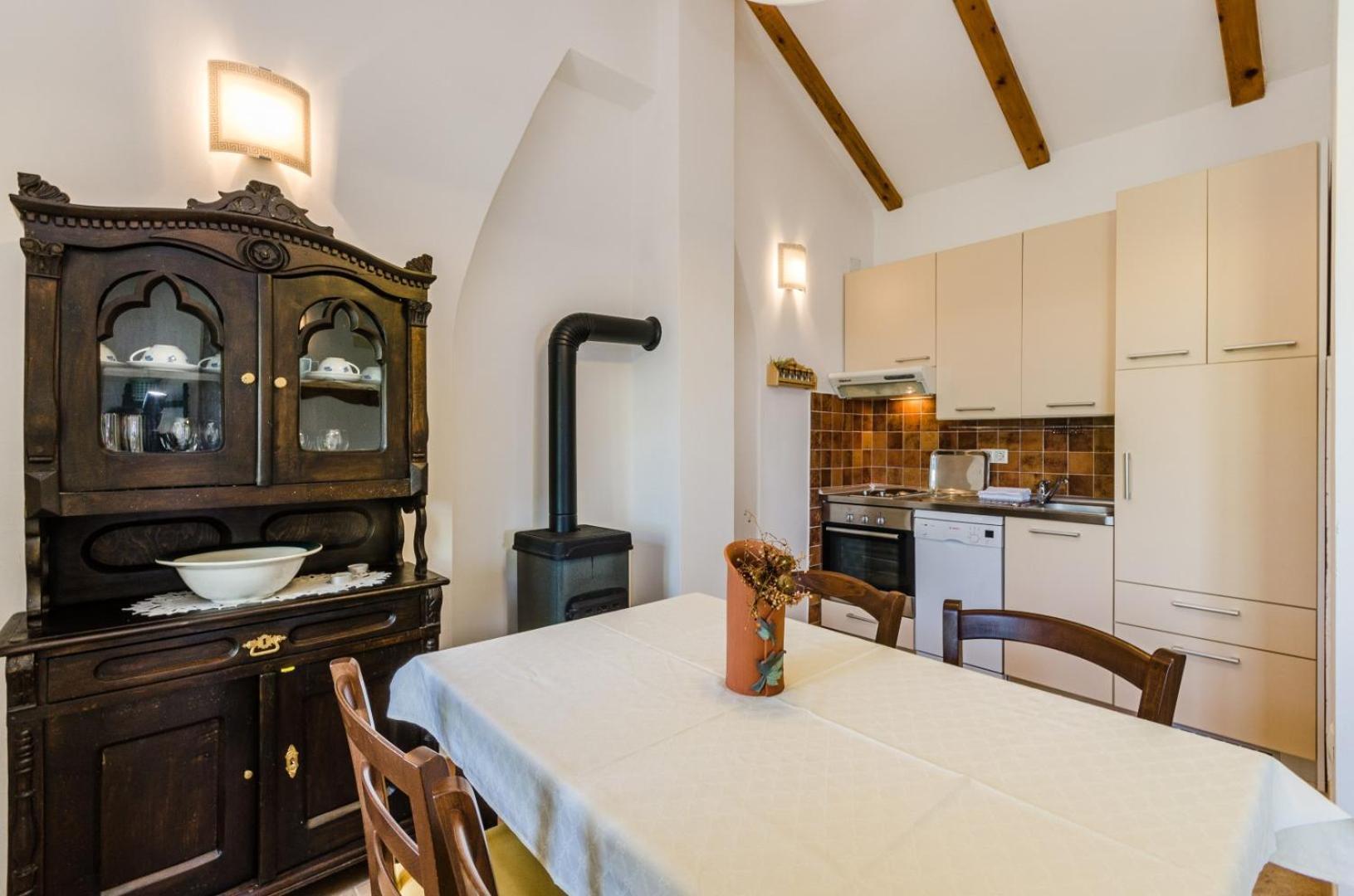 Holiday Residence Sarar Kotor Crikvenica Chambre photo