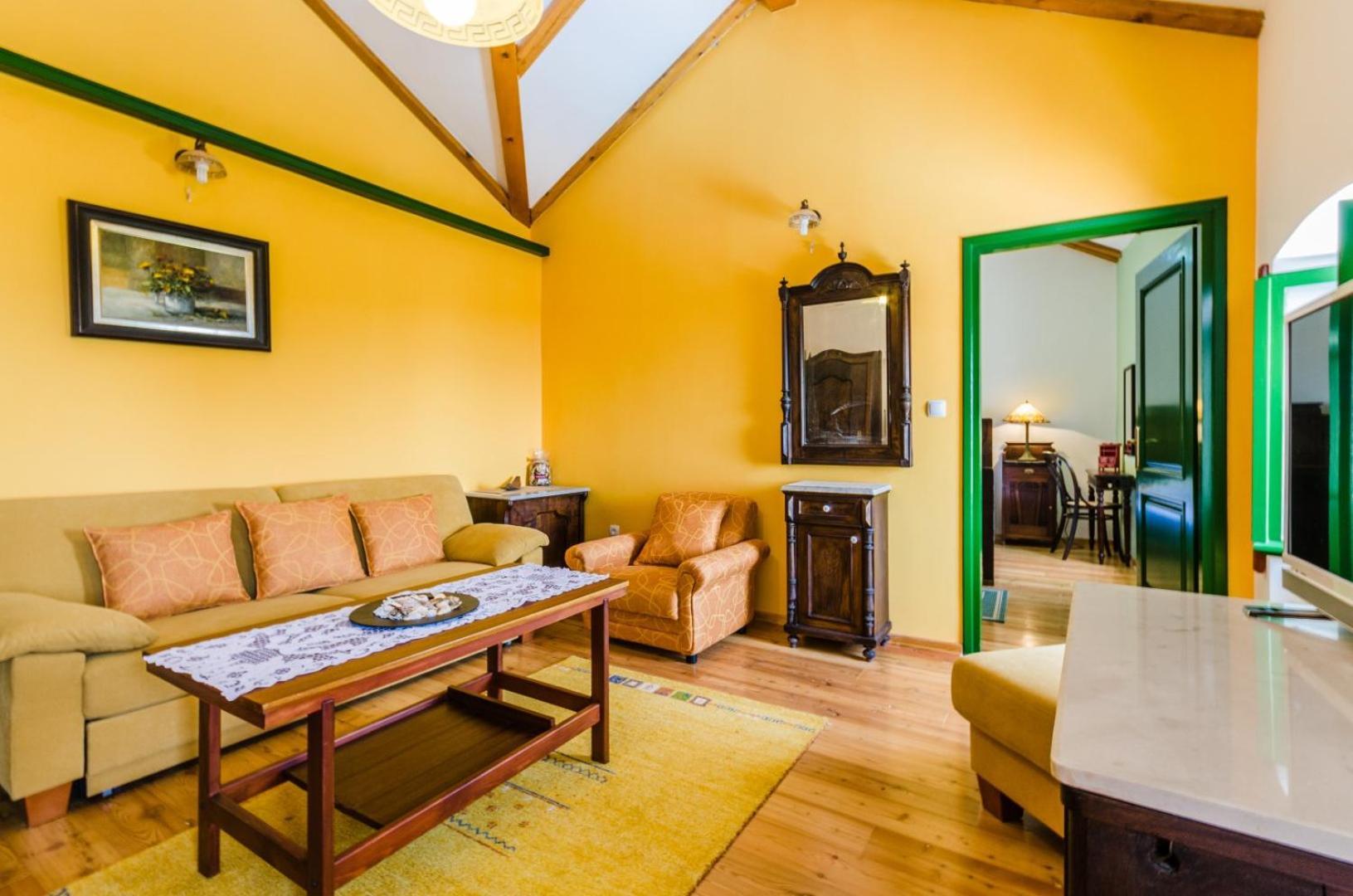 Holiday Residence Sarar Kotor Crikvenica Extérieur photo