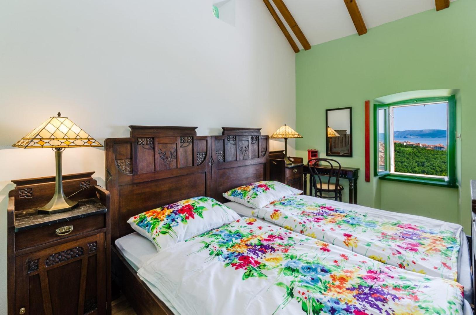 Holiday Residence Sarar Kotor Crikvenica Chambre photo