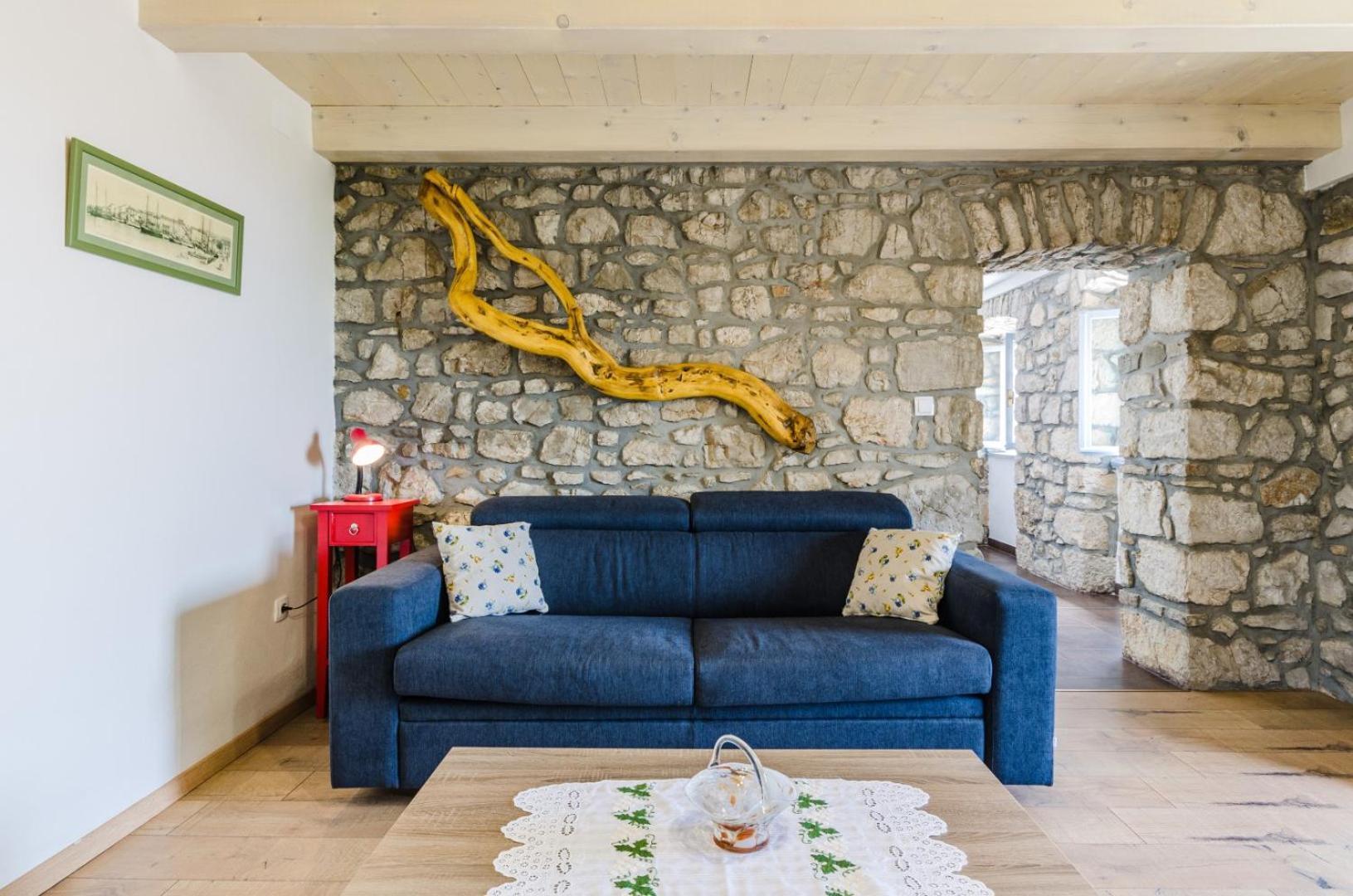 Holiday Residence Sarar Kotor Crikvenica Chambre photo