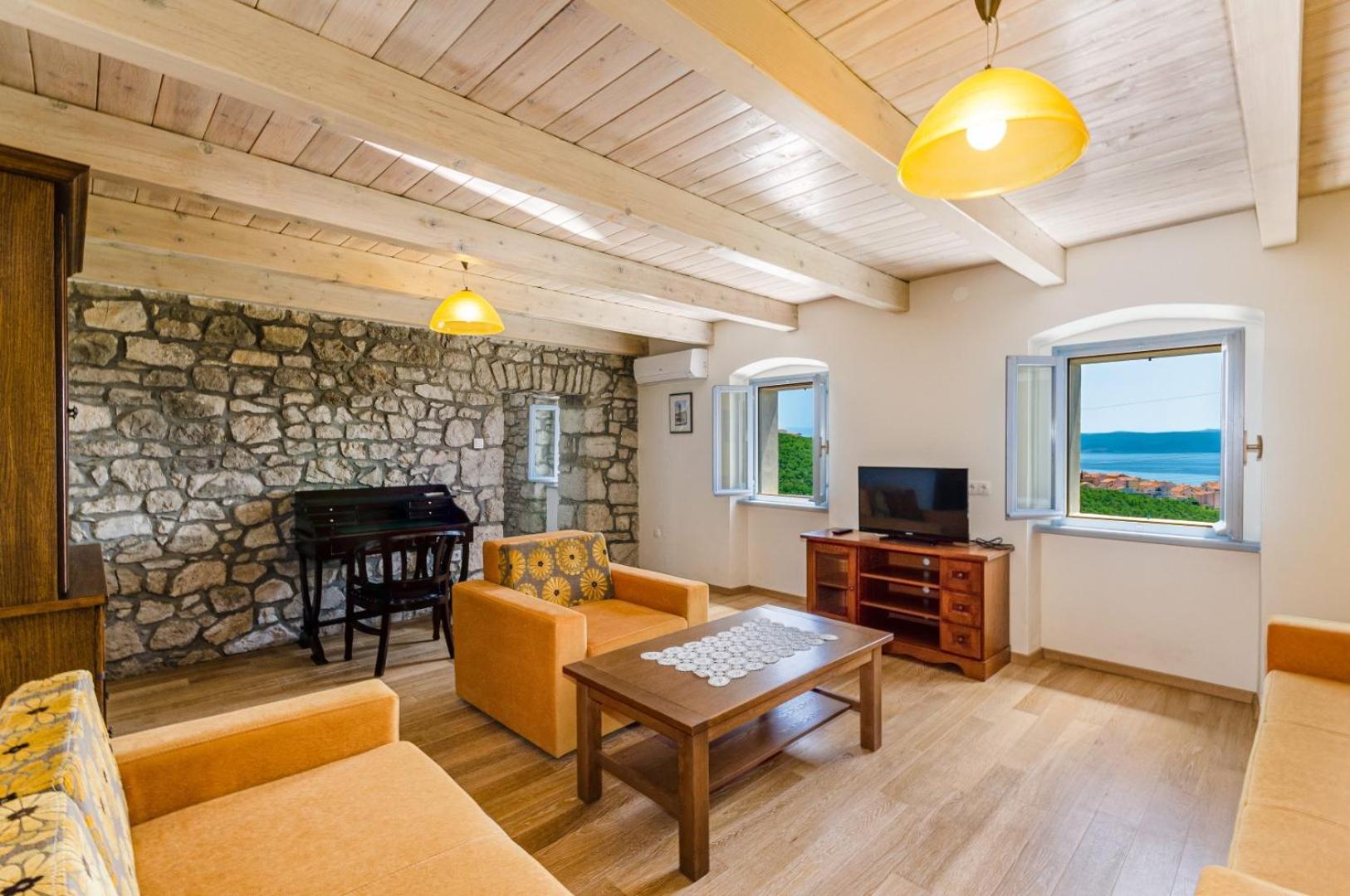 Holiday Residence Sarar Kotor Crikvenica Chambre photo
