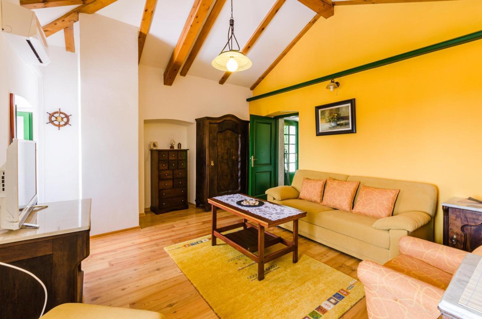Holiday Residence Sarar Kotor Crikvenica Chambre photo