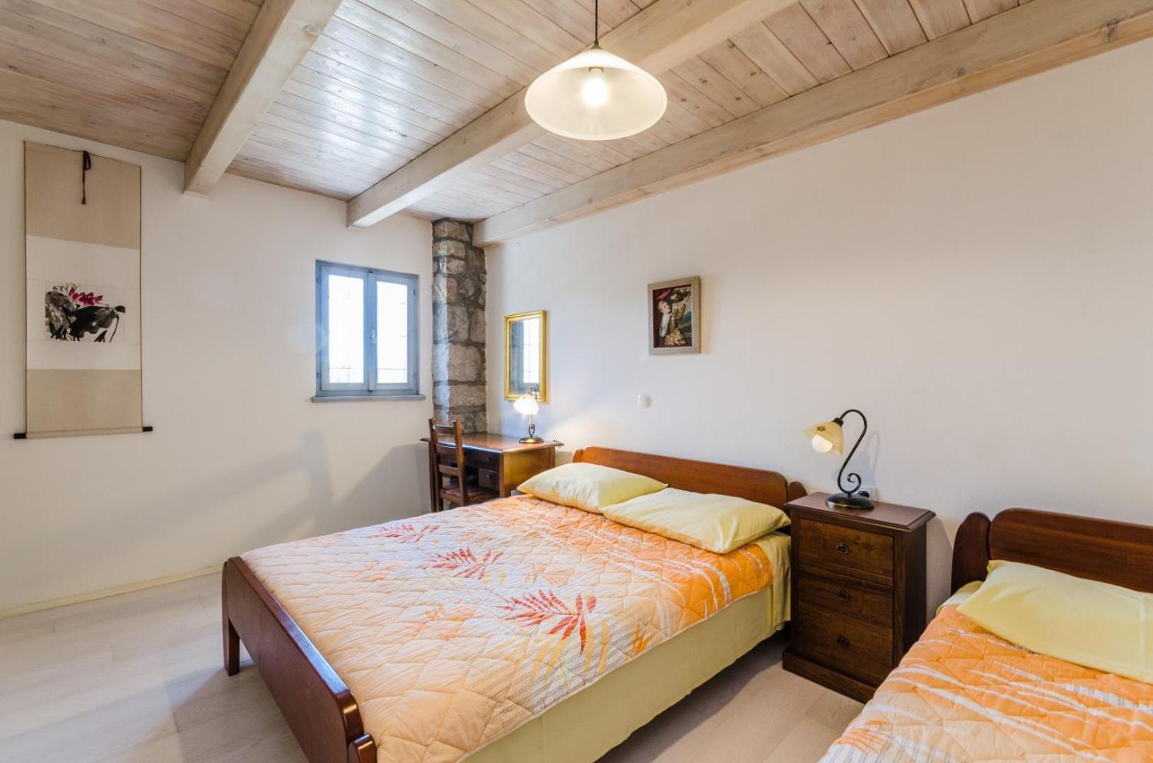 Holiday Residence Sarar Kotor Crikvenica Chambre photo