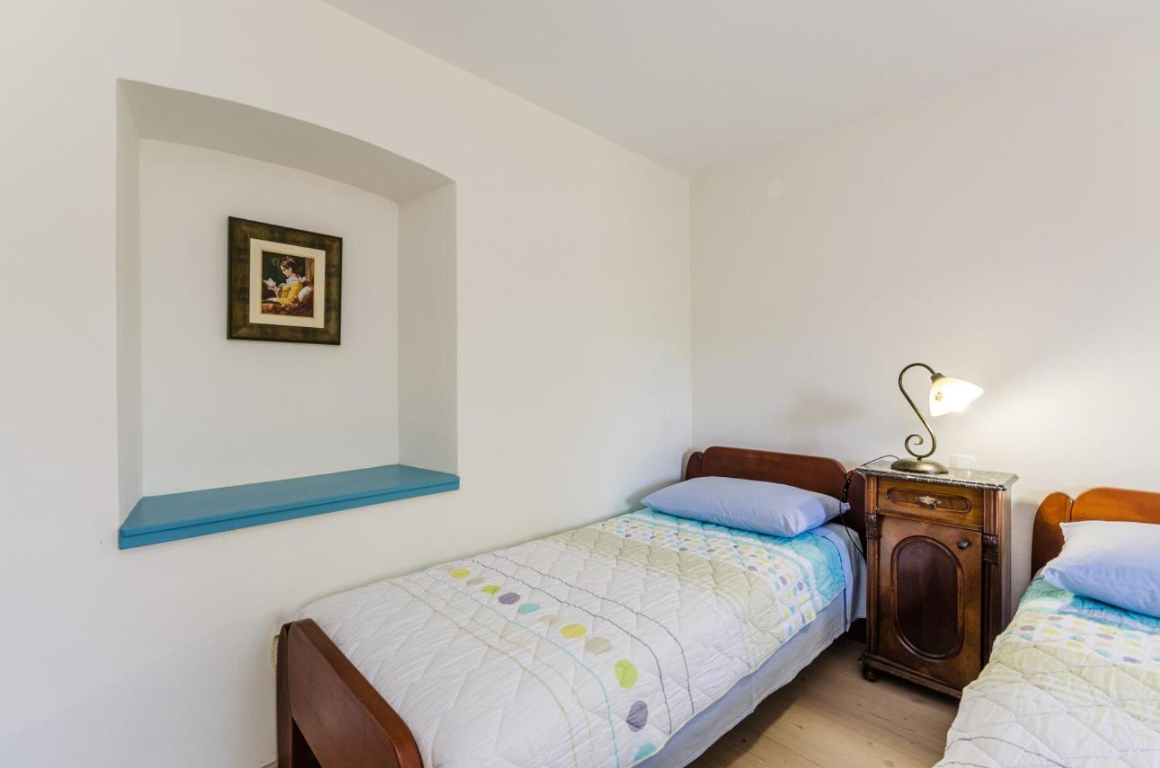 Holiday Residence Sarar Kotor Crikvenica Chambre photo