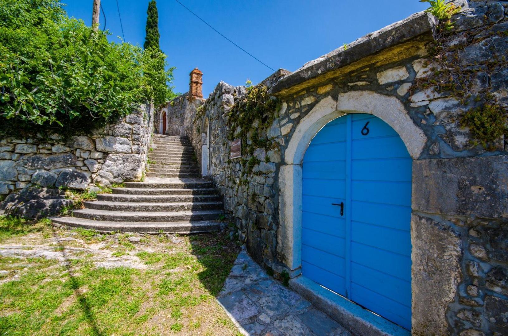 Holiday Residence Sarar Kotor Crikvenica Chambre photo