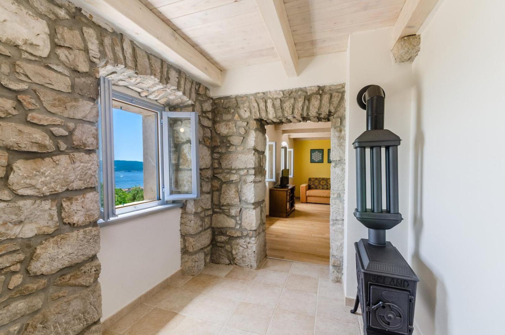 Holiday Residence Sarar Kotor Crikvenica Chambre photo