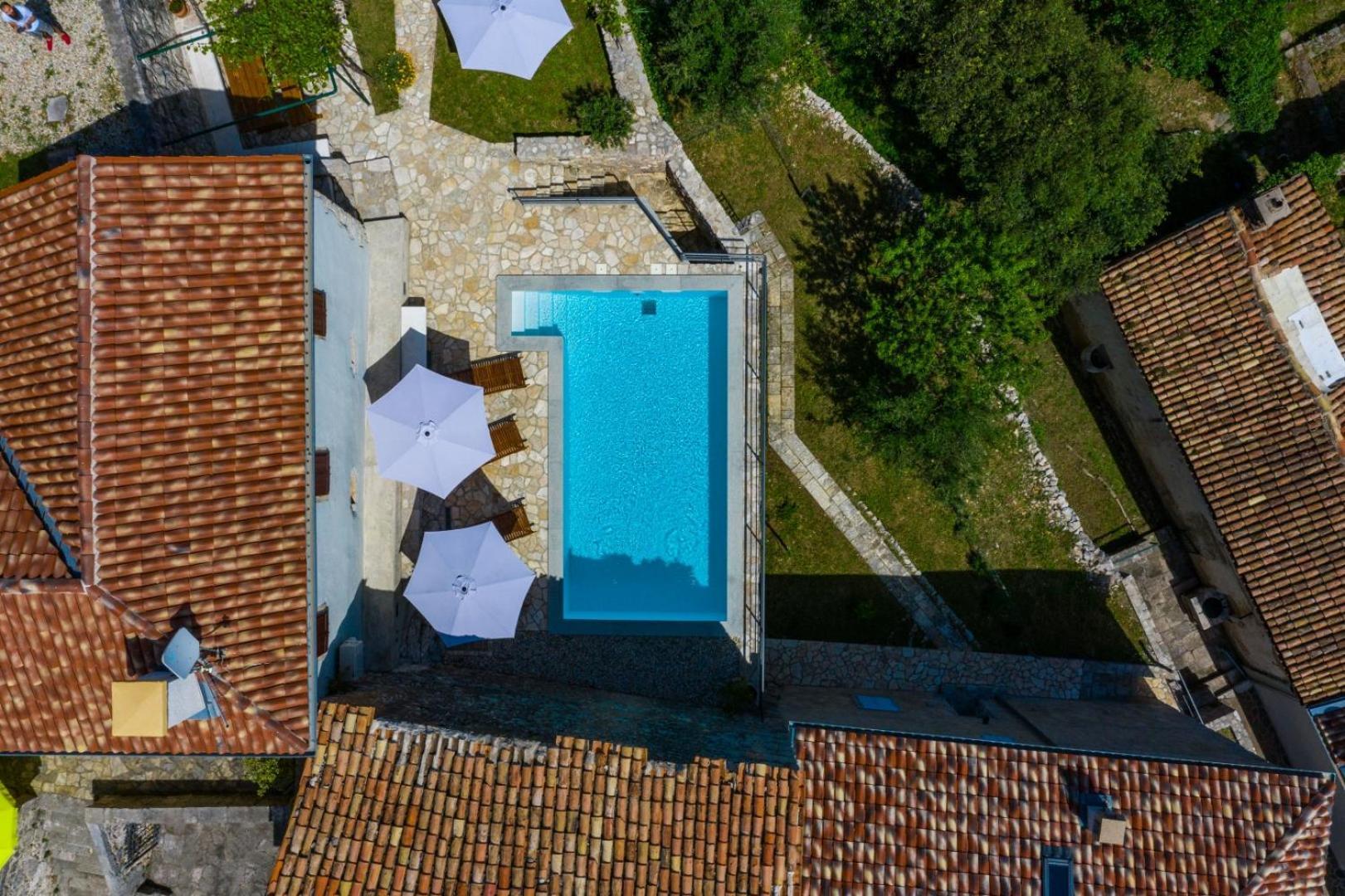 Holiday Residence Sarar Kotor Crikvenica Chambre photo