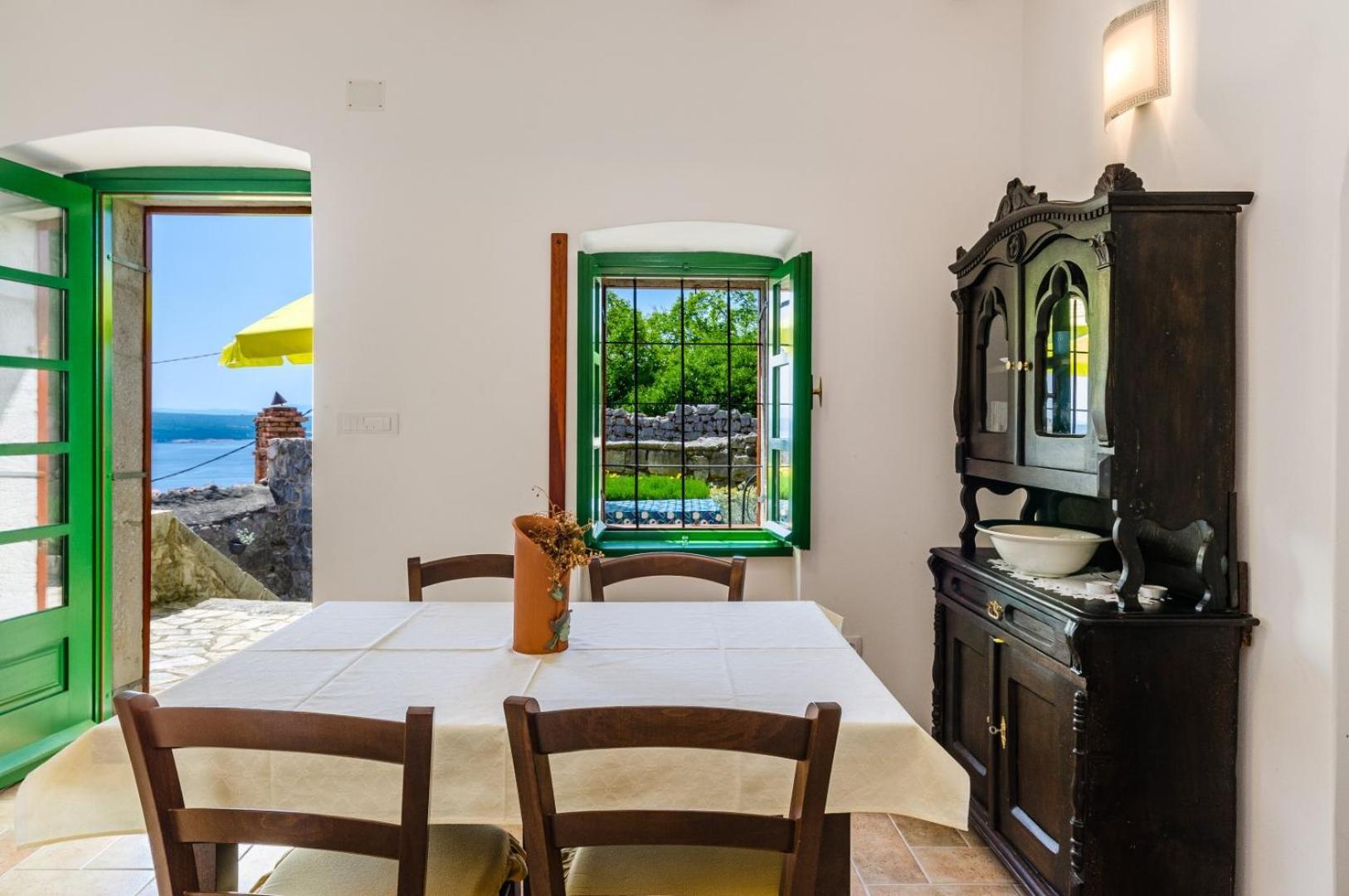 Holiday Residence Sarar Kotor Crikvenica Chambre photo