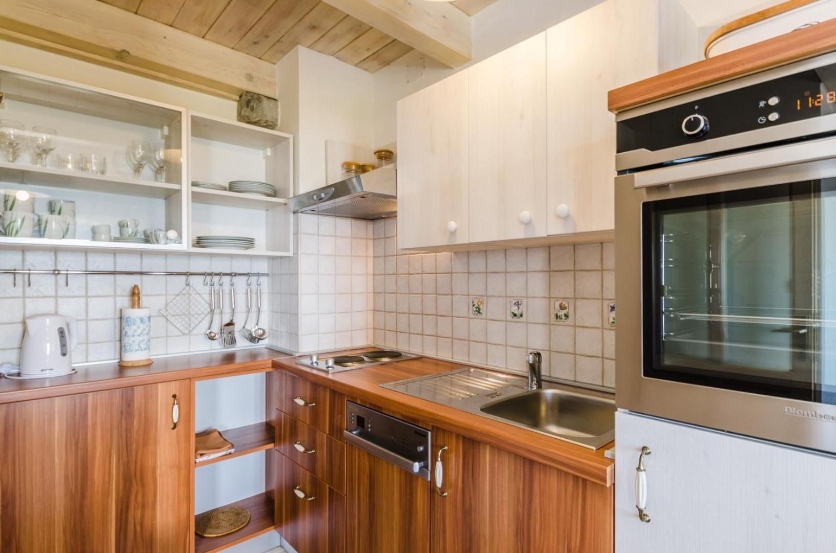 Holiday Residence Sarar Kotor Crikvenica Chambre photo