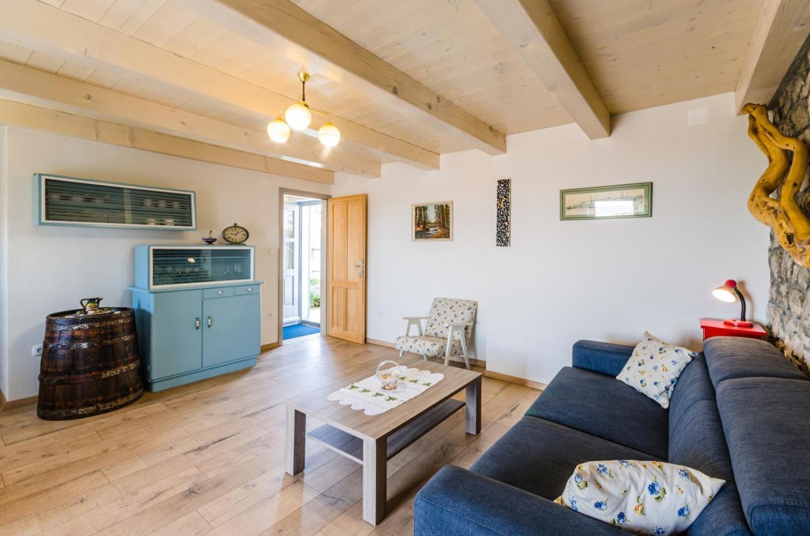Holiday Residence Sarar Kotor Crikvenica Chambre photo