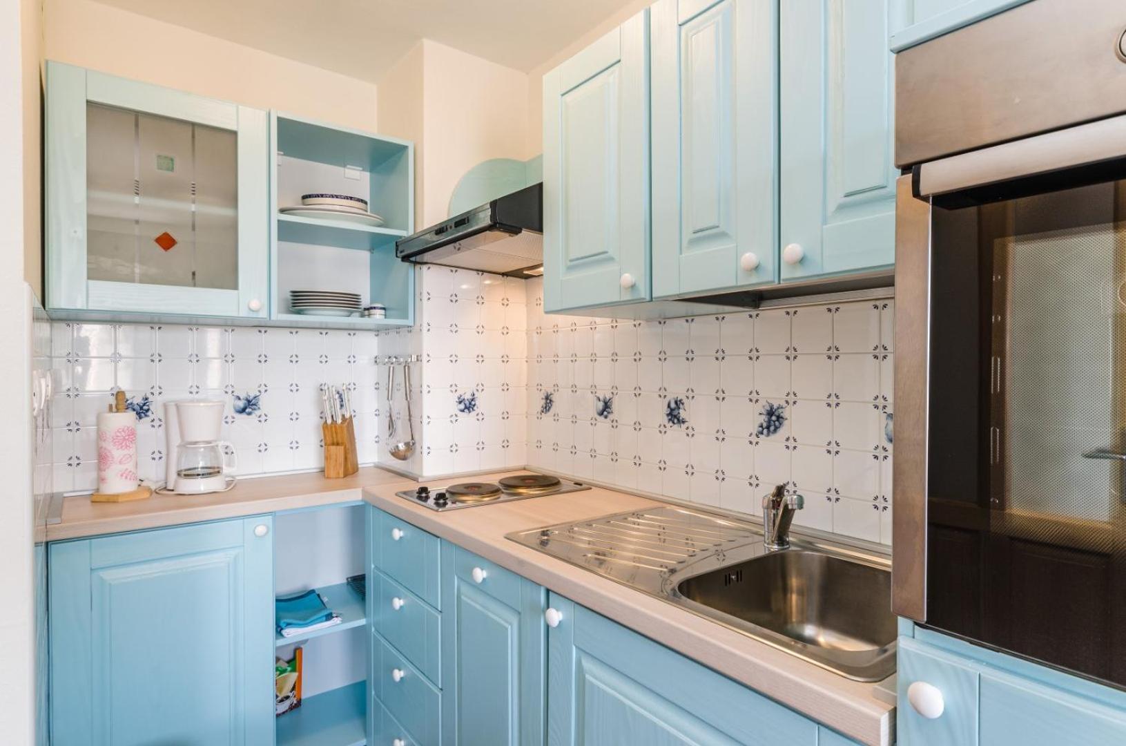 Holiday Residence Sarar Kotor Crikvenica Chambre photo