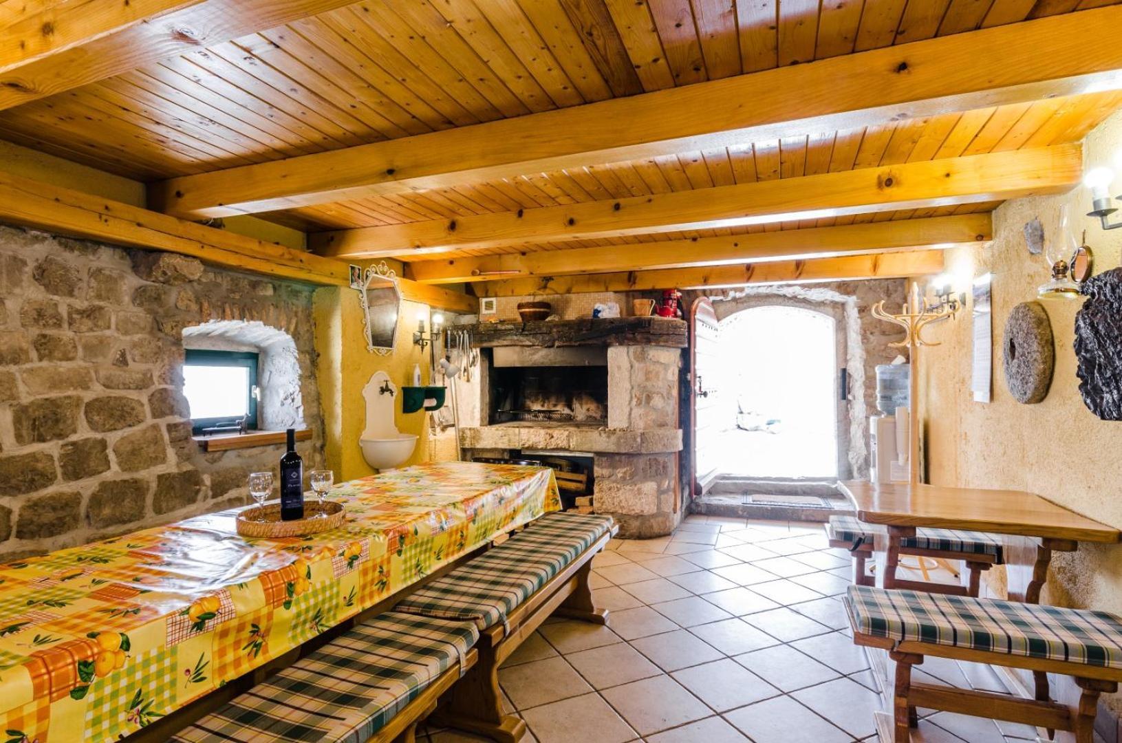 Holiday Residence Sarar Kotor Crikvenica Chambre photo