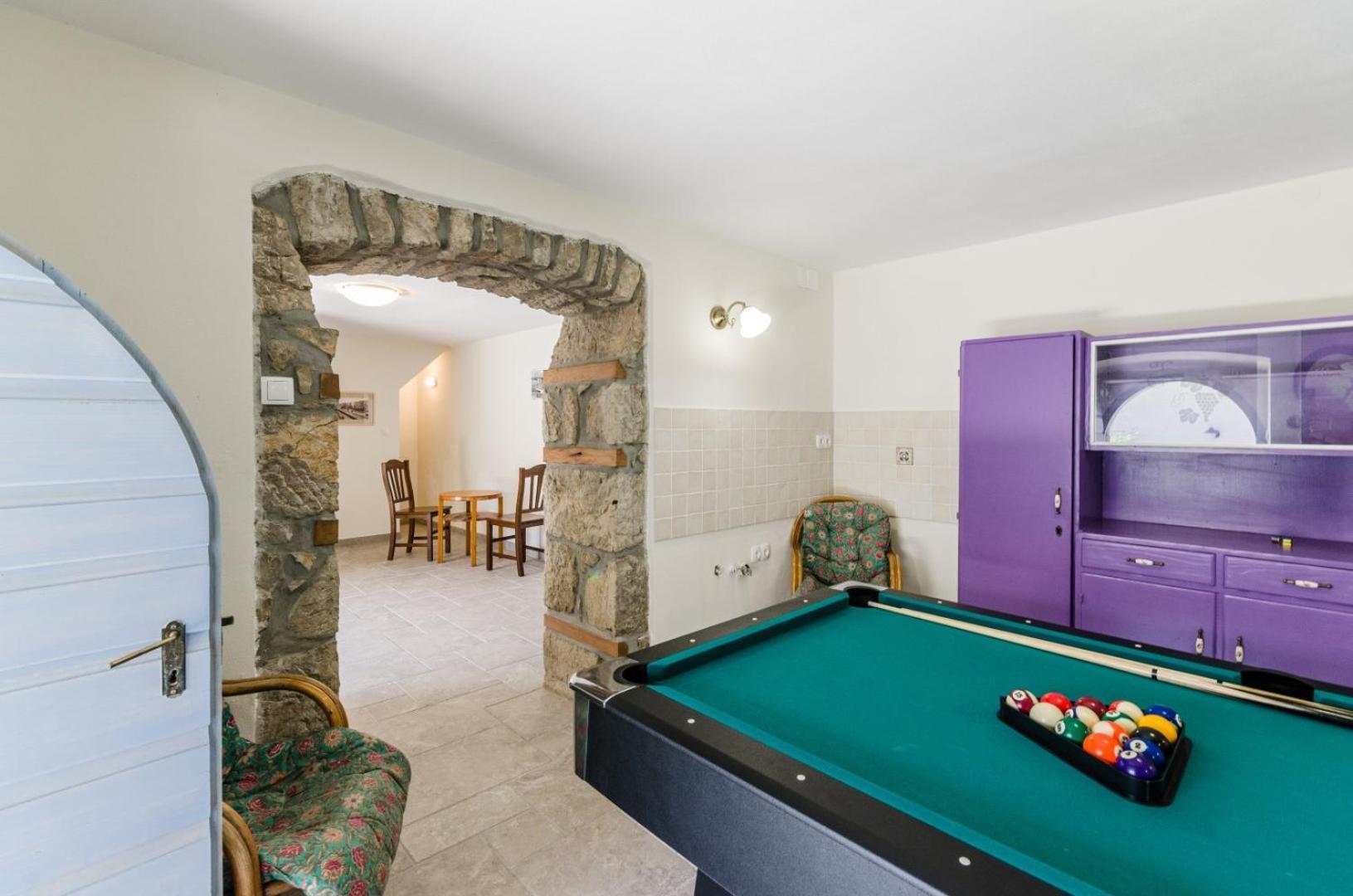 Holiday Residence Sarar Kotor Crikvenica Chambre photo