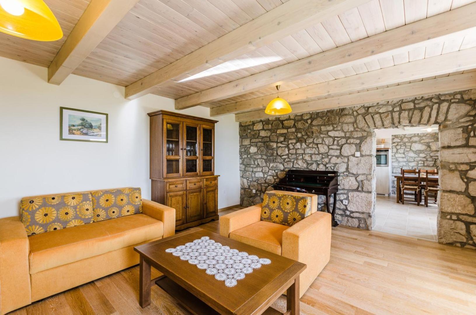 Holiday Residence Sarar Kotor Crikvenica Chambre photo
