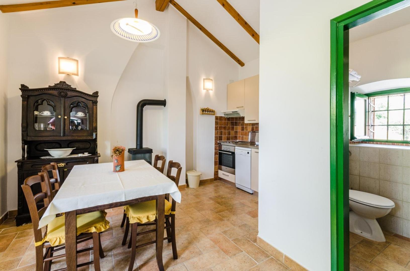 Holiday Residence Sarar Kotor Crikvenica Chambre photo