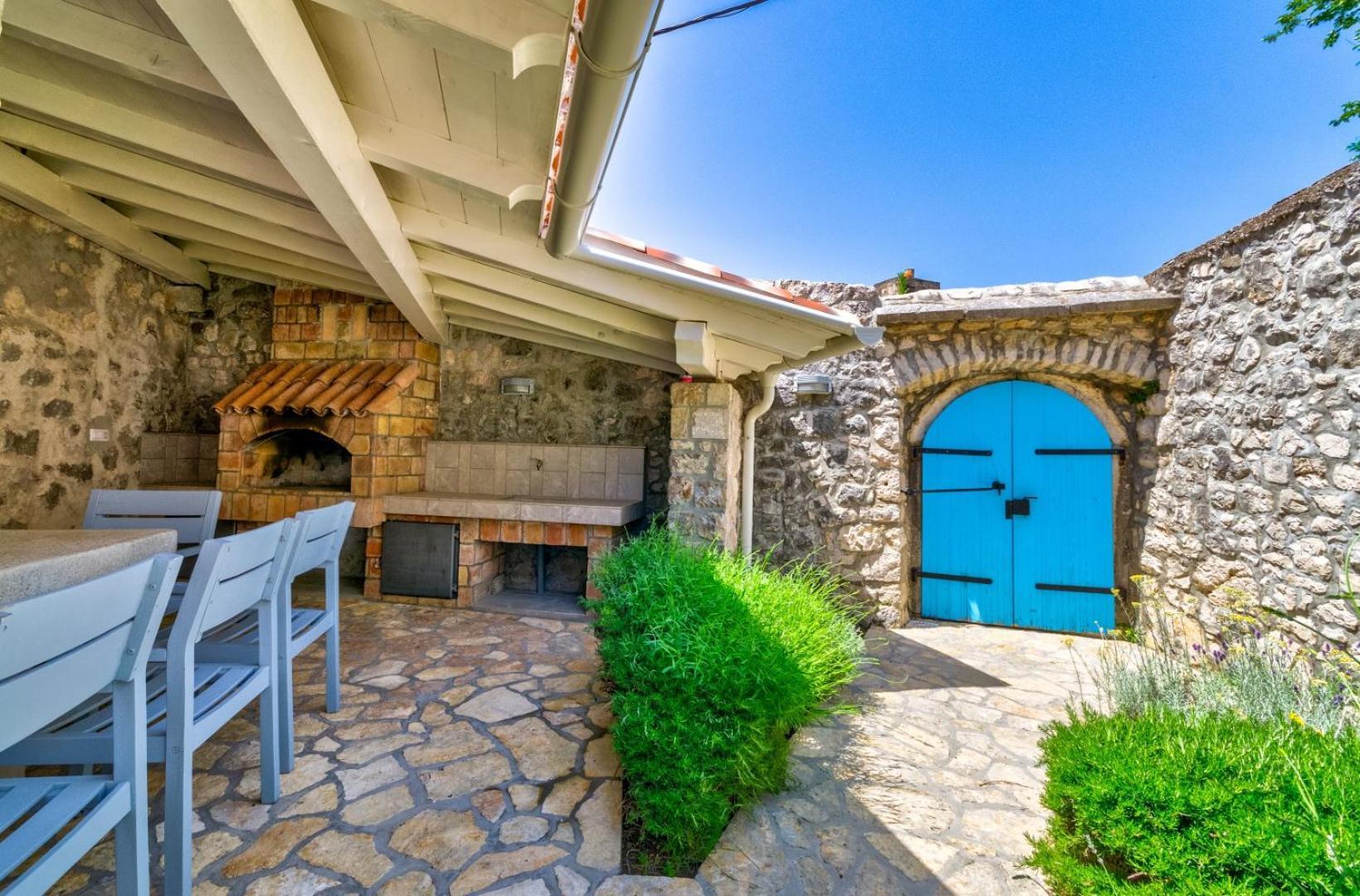 Holiday Residence Sarar Kotor Crikvenica Chambre photo