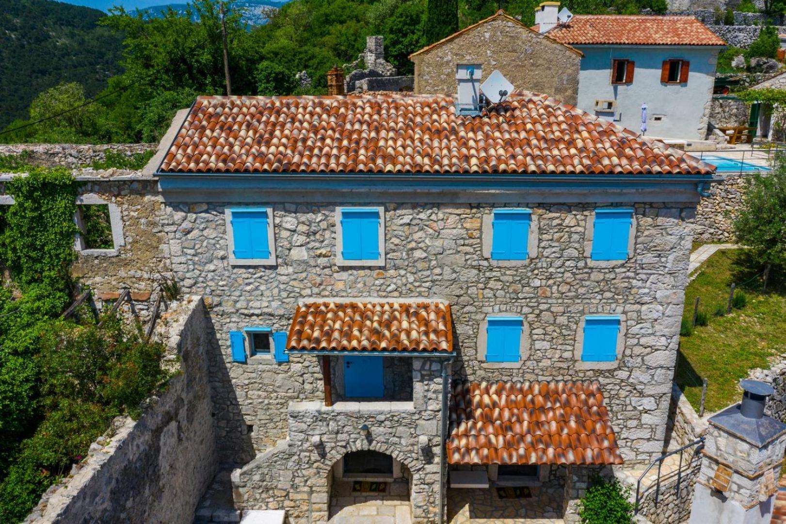 Holiday Residence Sarar Kotor Crikvenica Chambre photo