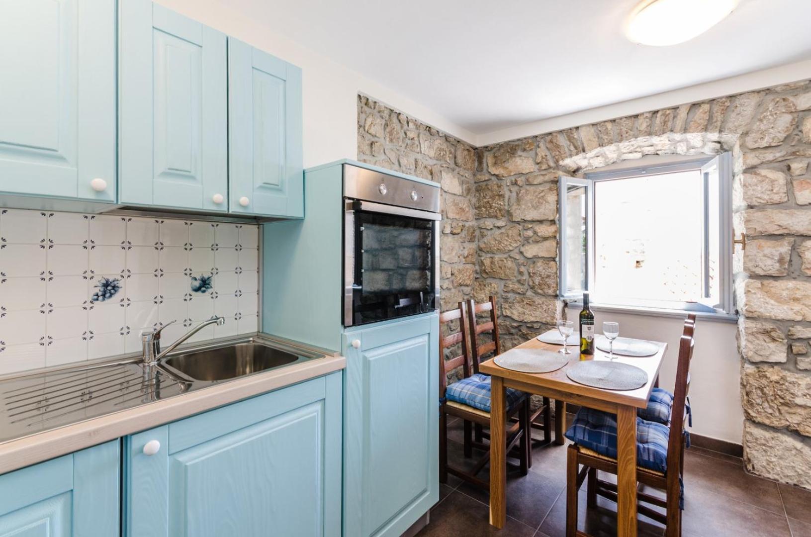 Holiday Residence Sarar Kotor Crikvenica Chambre photo