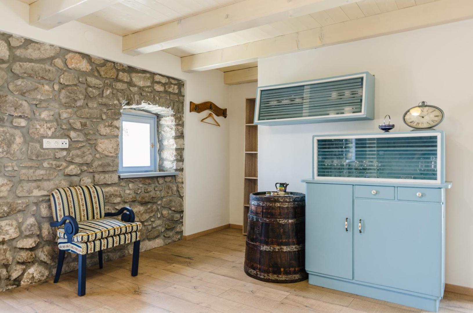 Holiday Residence Sarar Kotor Crikvenica Chambre photo