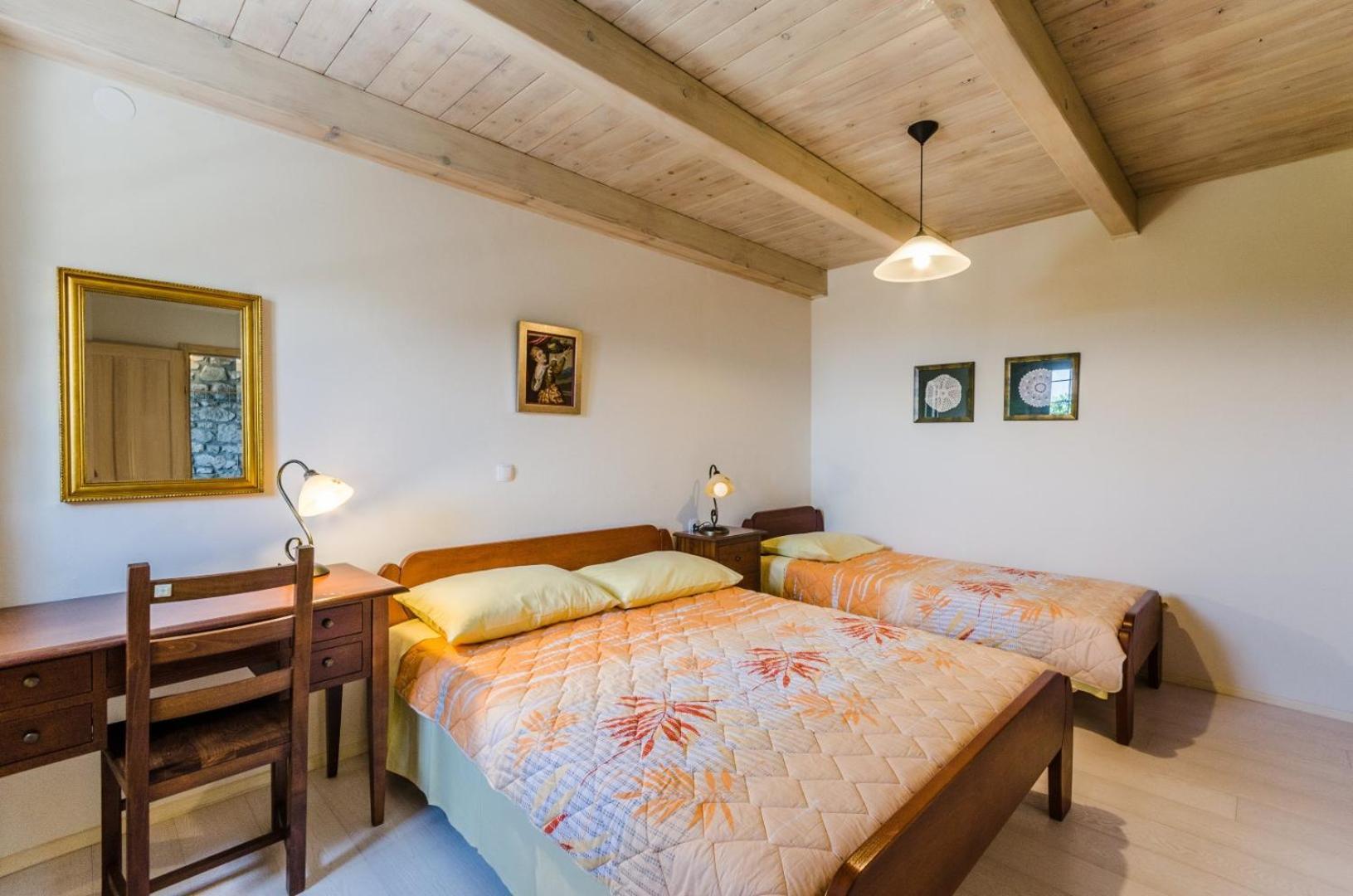 Holiday Residence Sarar Kotor Crikvenica Chambre photo