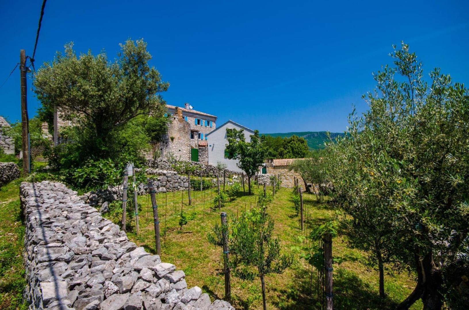 Holiday Residence Sarar Kotor Crikvenica Chambre photo