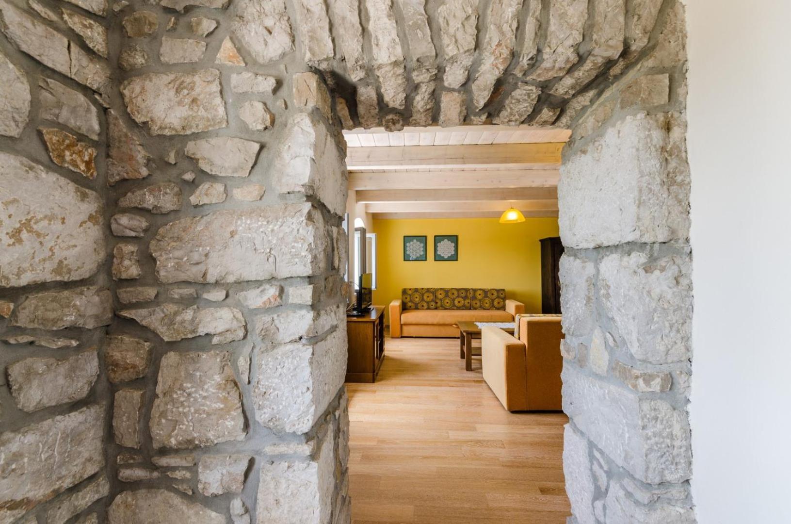 Holiday Residence Sarar Kotor Crikvenica Chambre photo