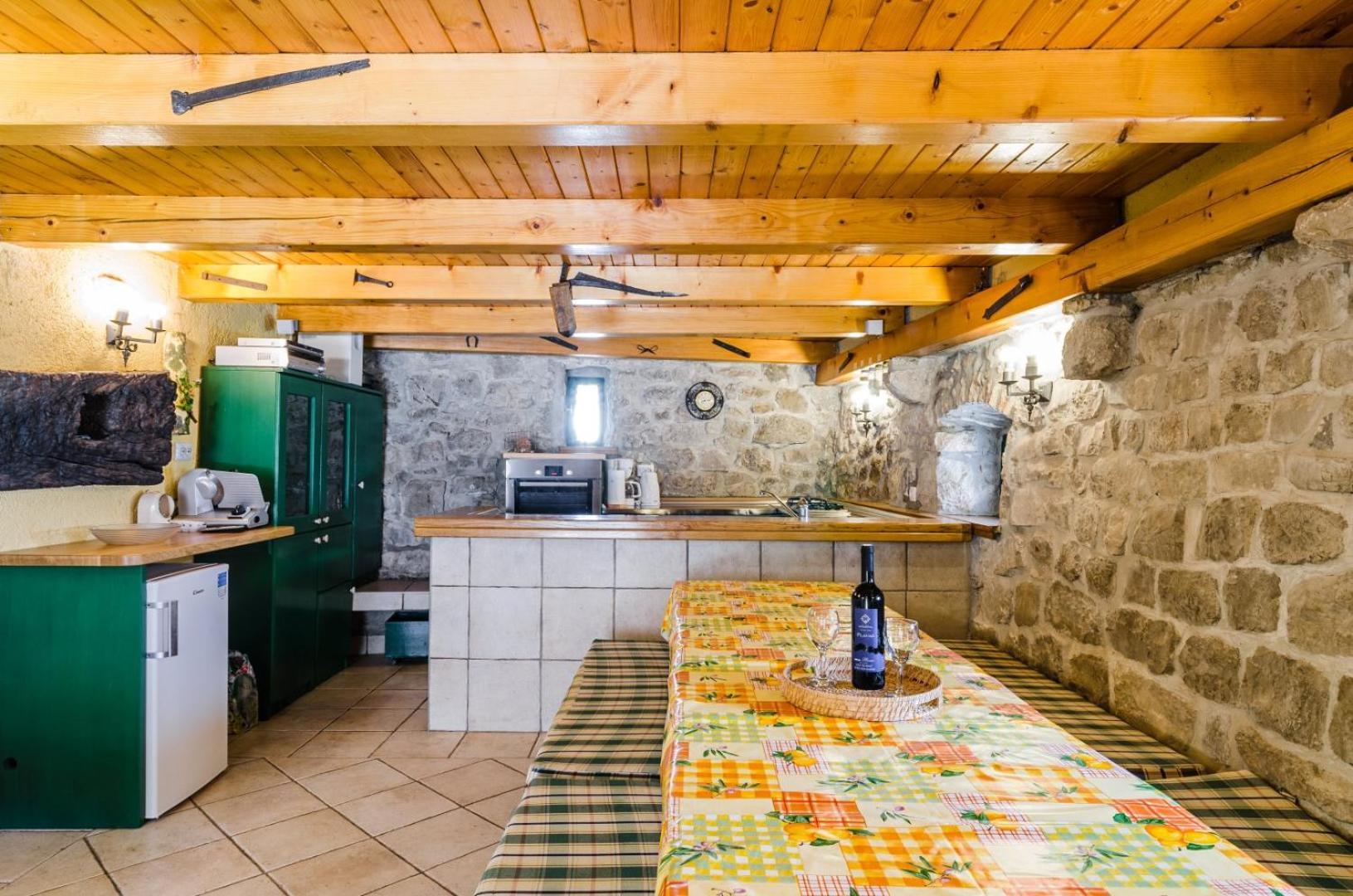 Holiday Residence Sarar Kotor Crikvenica Chambre photo