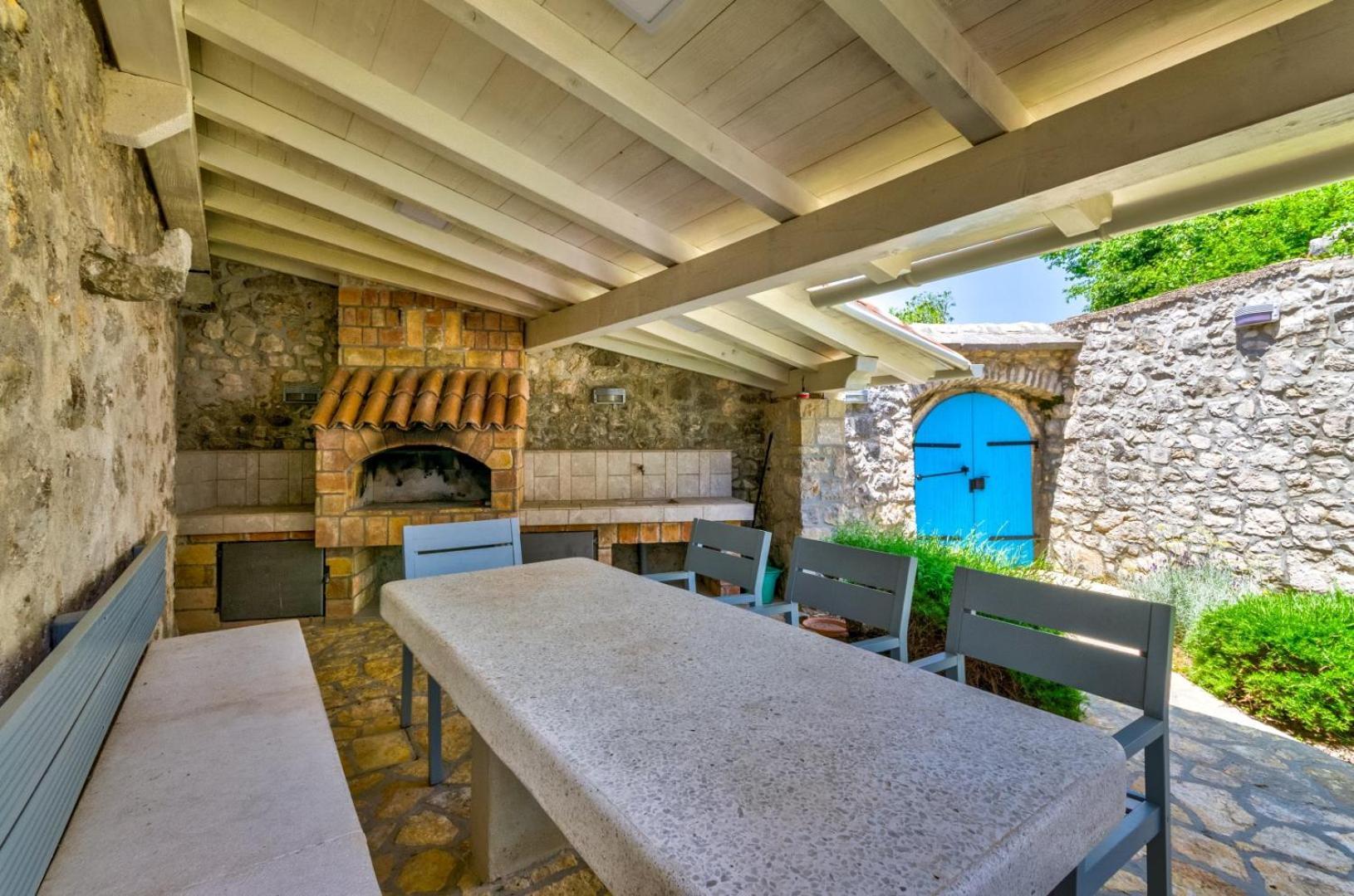 Holiday Residence Sarar Kotor Crikvenica Chambre photo
