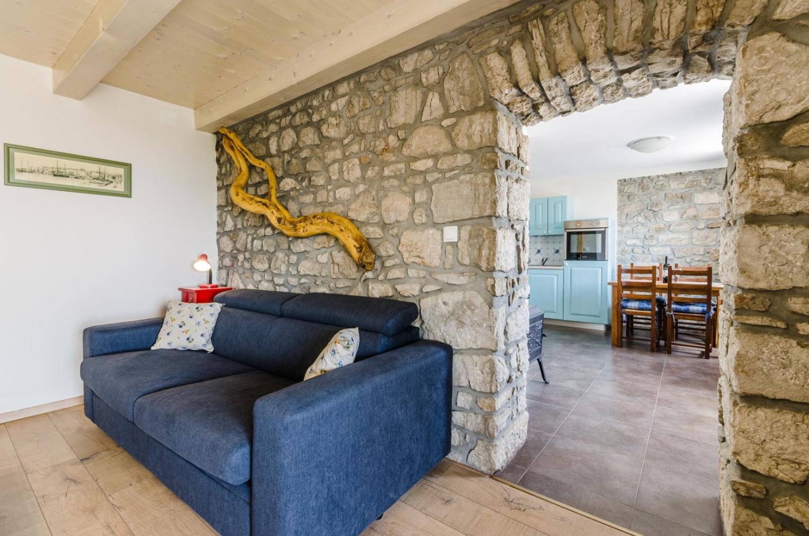 Holiday Residence Sarar Kotor Crikvenica Chambre photo