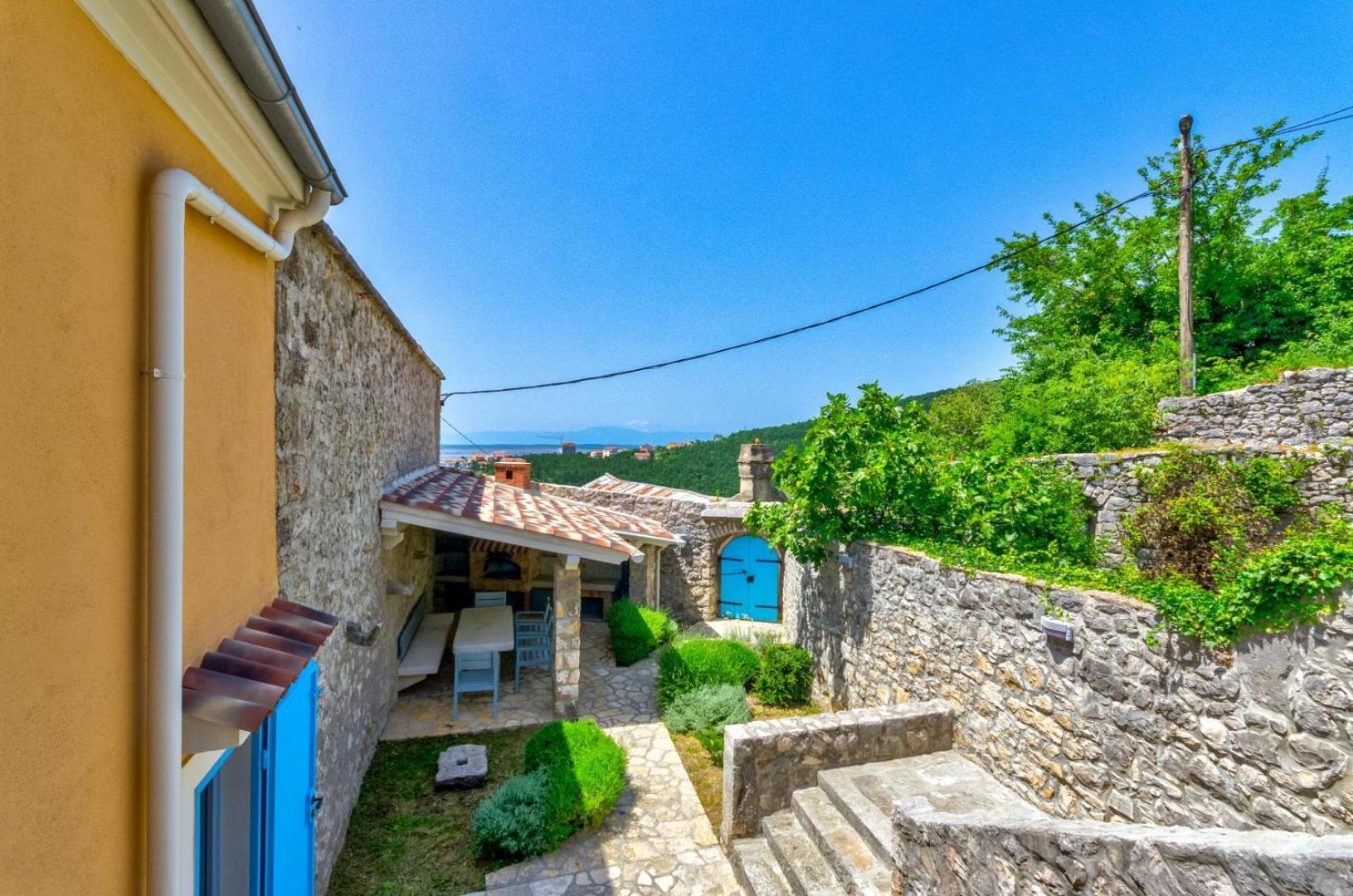 Holiday Residence Sarar Kotor Crikvenica Chambre photo