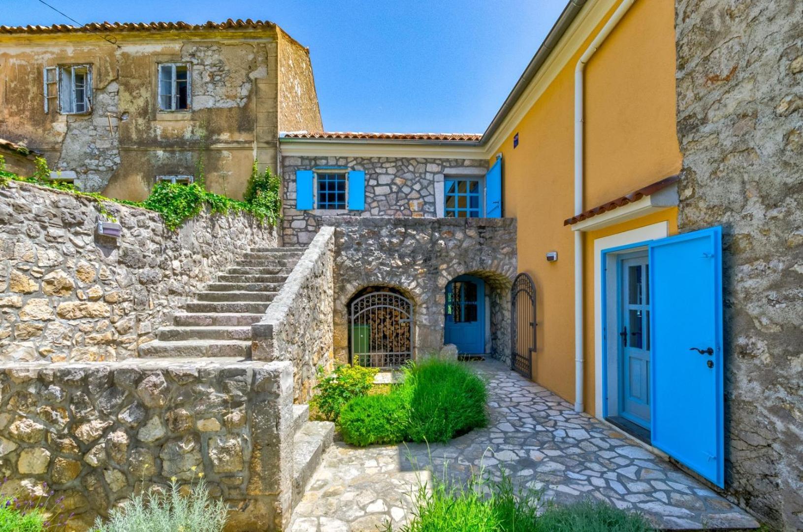 Holiday Residence Sarar Kotor Crikvenica Chambre photo