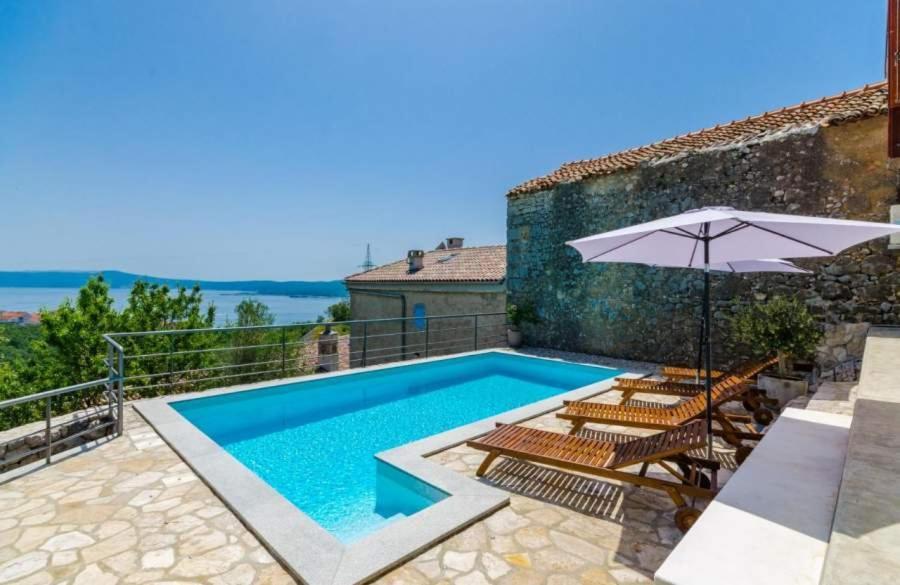 Holiday Residence Sarar Kotor Crikvenica Extérieur photo