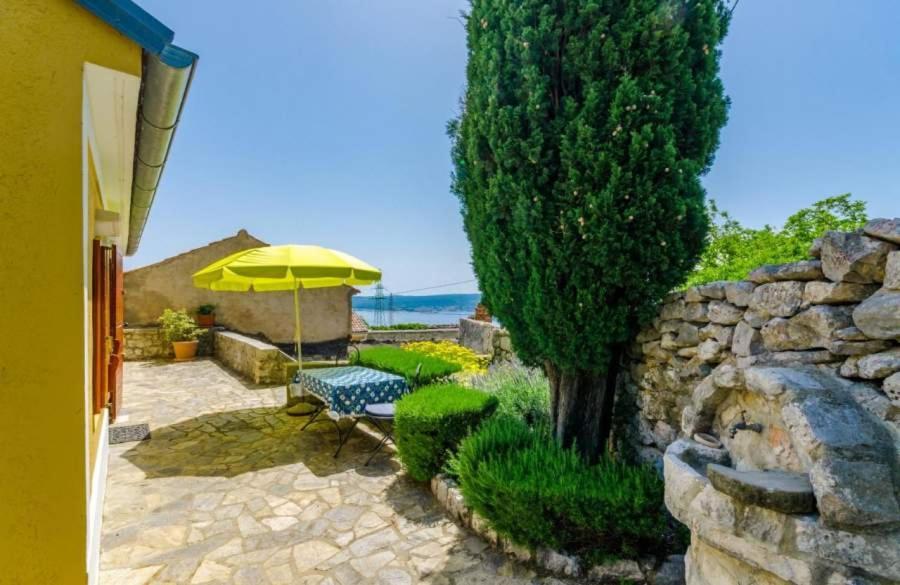 Holiday Residence Sarar Kotor Crikvenica Chambre photo