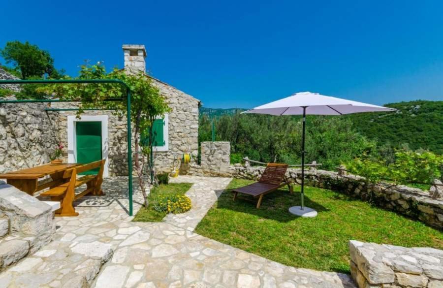 Holiday Residence Sarar Kotor Crikvenica Extérieur photo