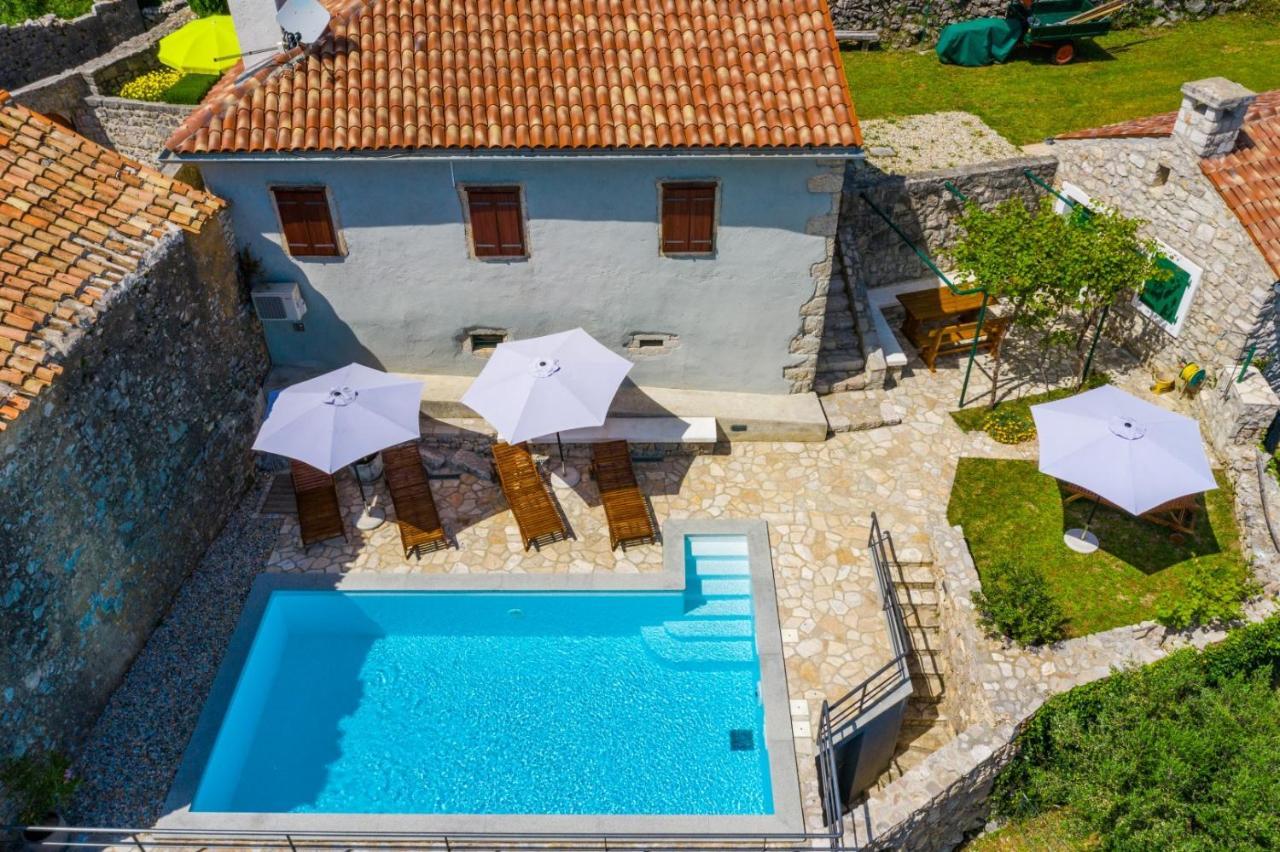 Holiday Residence Sarar Kotor Crikvenica Chambre photo
